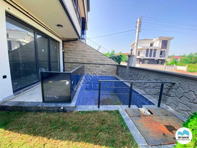 Karasu, Sakarya içerisinde satılık Villa