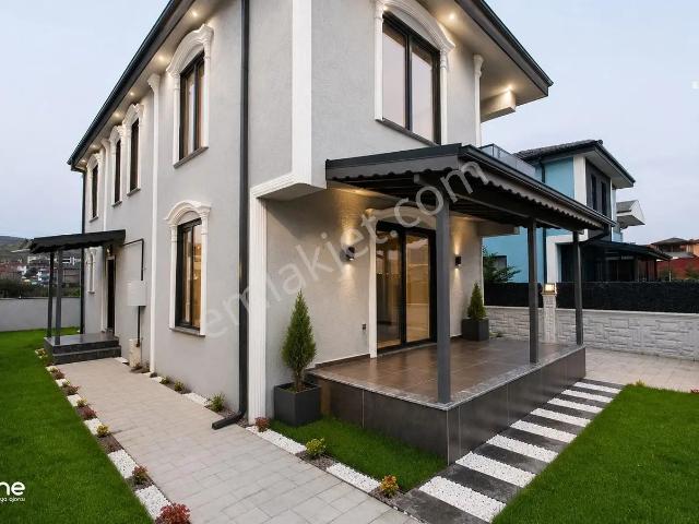 Karasu, Sakarya içerisinde satılık Villa