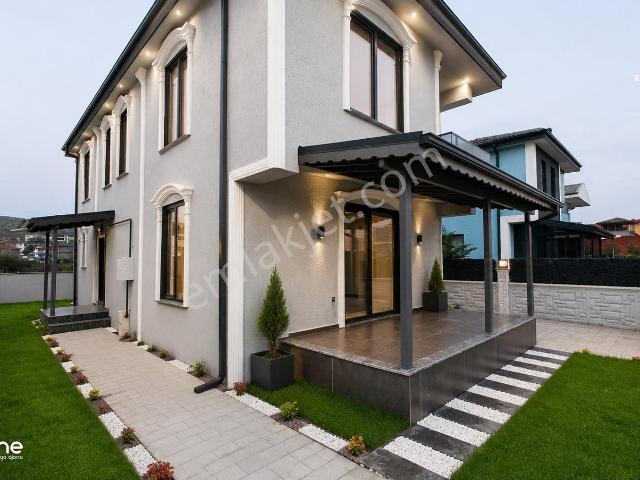 Karasu, Sakarya içerisinde satılık Villa