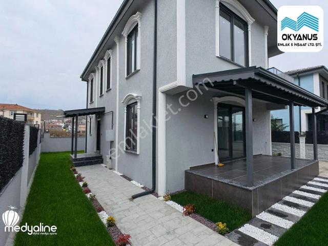 Karasu, Sakarya içerisinde satılık Villa