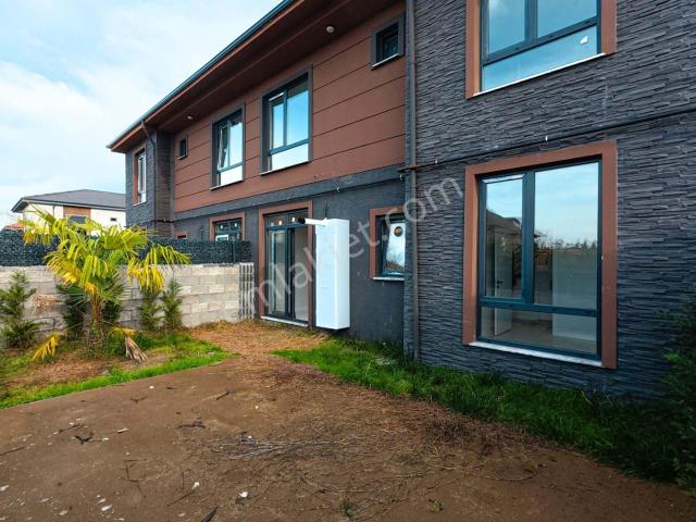 Karasu, Sakarya içerisinde satılık Villa