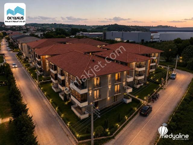 Karasu, Sakarya içerisinde satılık mülk