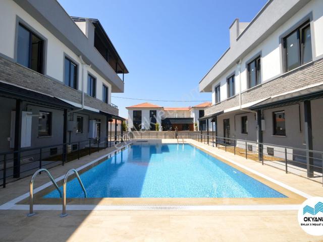 Karasu, Sakarya içerisinde satılık Villa