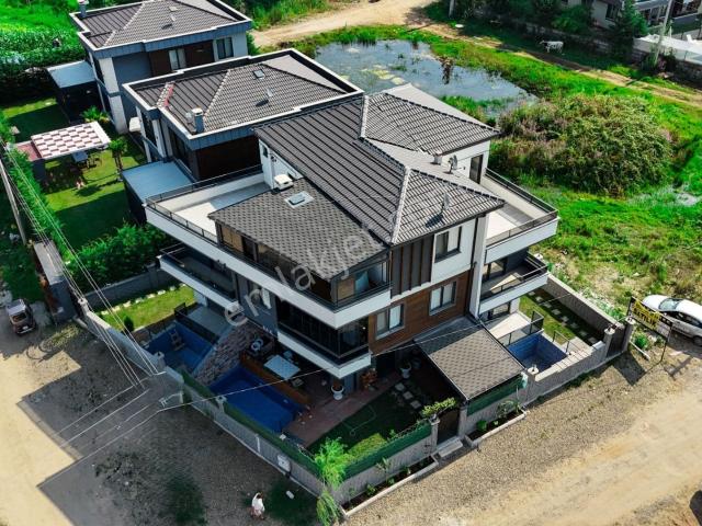 Karasu, Sakarya içerisinde satılık Villa