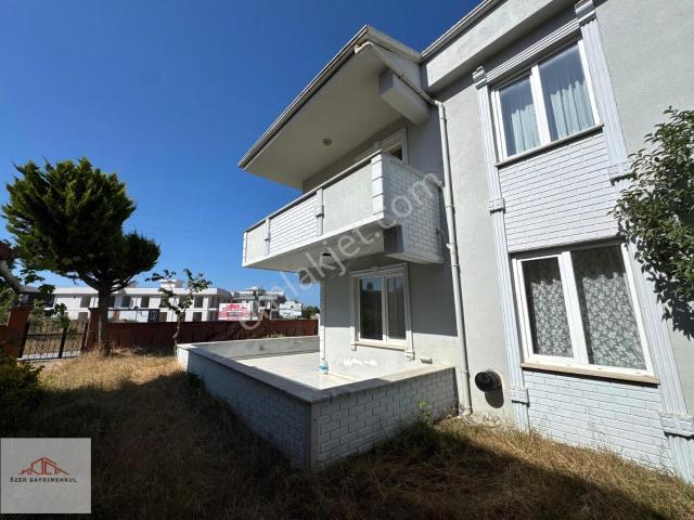 Karasu, Sakarya içerisinde satılık Villa