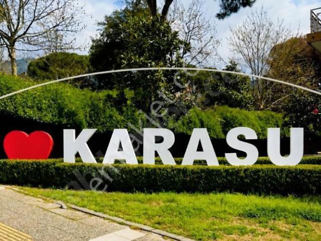 Karasu, Sakarya içerisinde satılık Villa