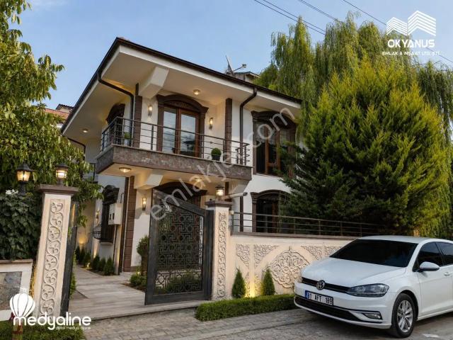 Karasu, Sakarya içerisinde satılık Villa
