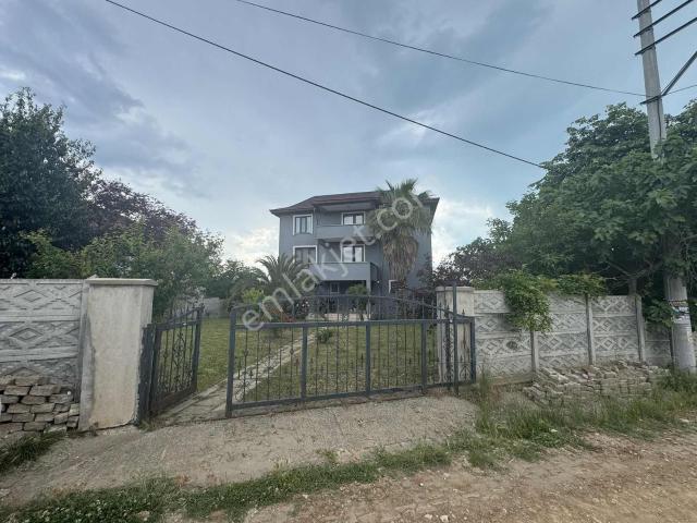 Karasu, Sakarya içerisinde satılık Villa
