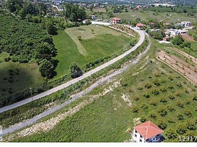 Karasu, Sakarya içerisinde satılık Arsa