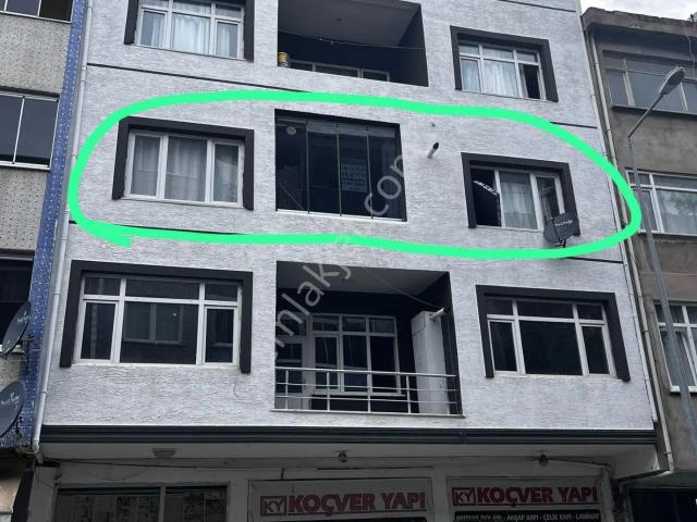 Karasu, Sakarya içerisinde kiralık mülk