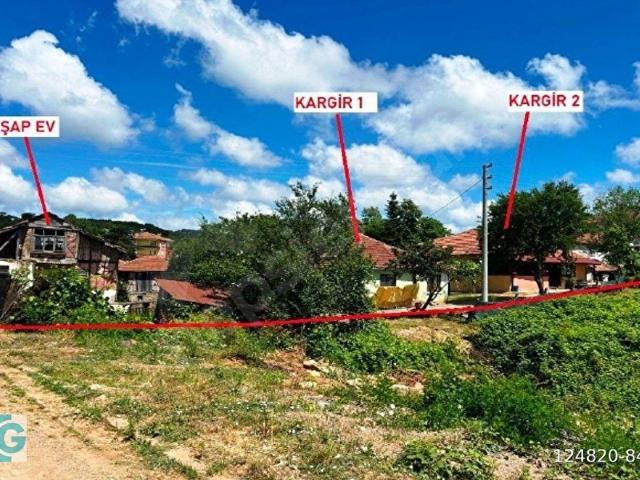 Kurudere Mahallesi, Karasu içerisinde satılık Arsa