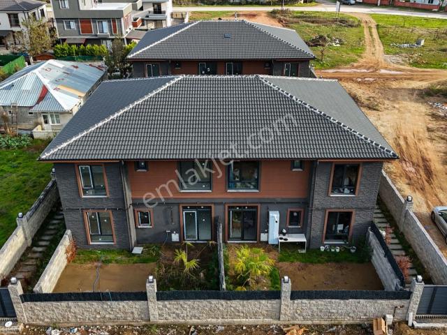 Karasu, Sakarya içerisinde satılık Villa