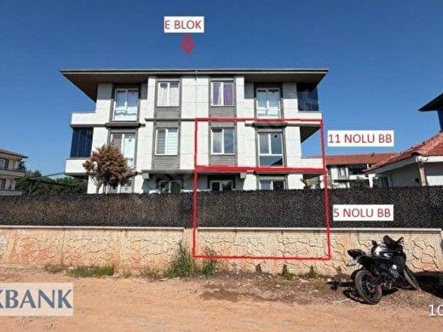Karasu, Sakarya içerisinde satılık mülk