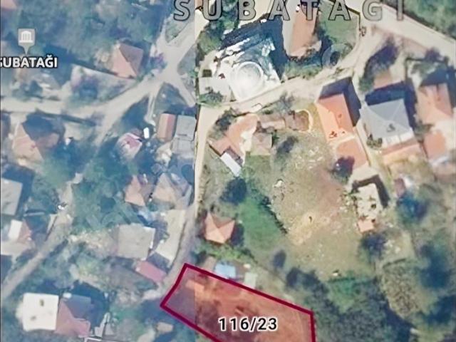 Karasu, Sakarya içerisinde satılık Arsa