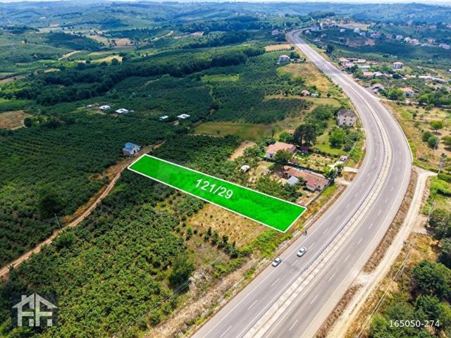 Karasu, Sakarya içerisinde satılık Arsa