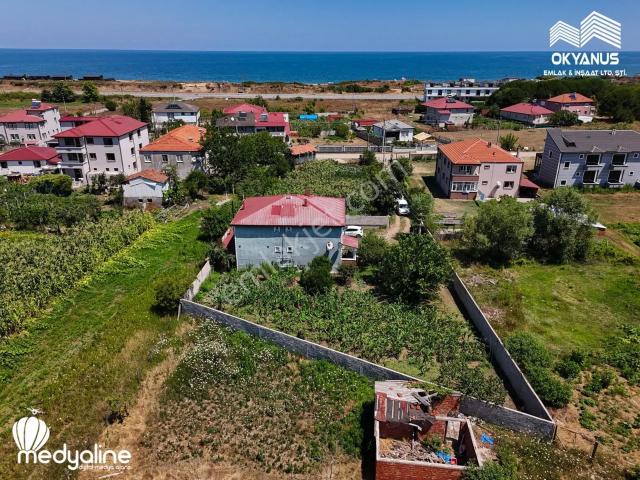 Karasu, Sakarya içerisinde satılık Villa