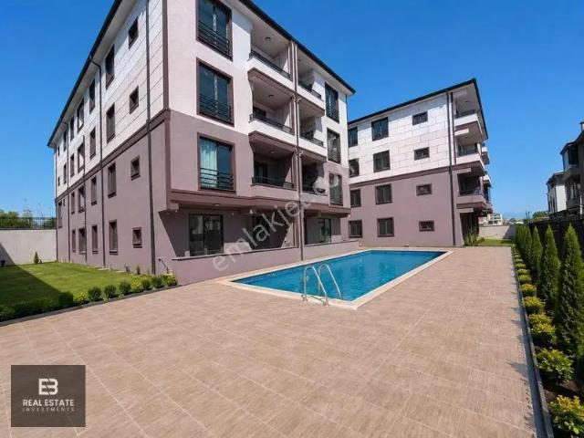 Akkum, Karasu içerisinde kiralık mülk