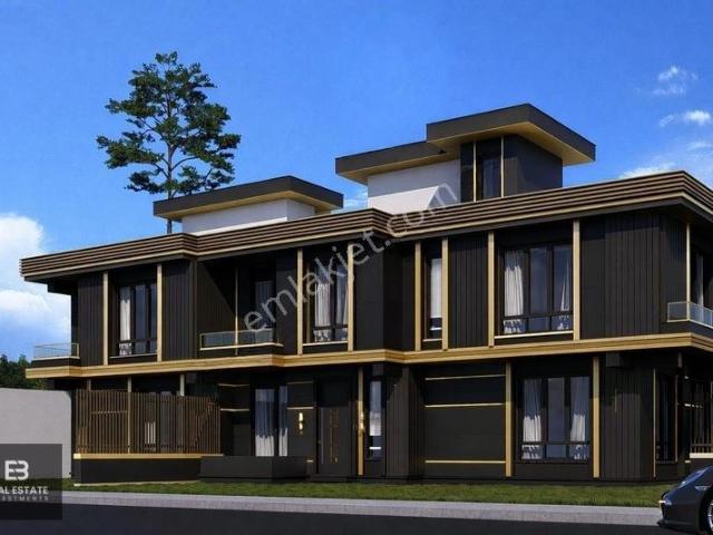 Karasu, Sakarya içerisinde satılık Villa