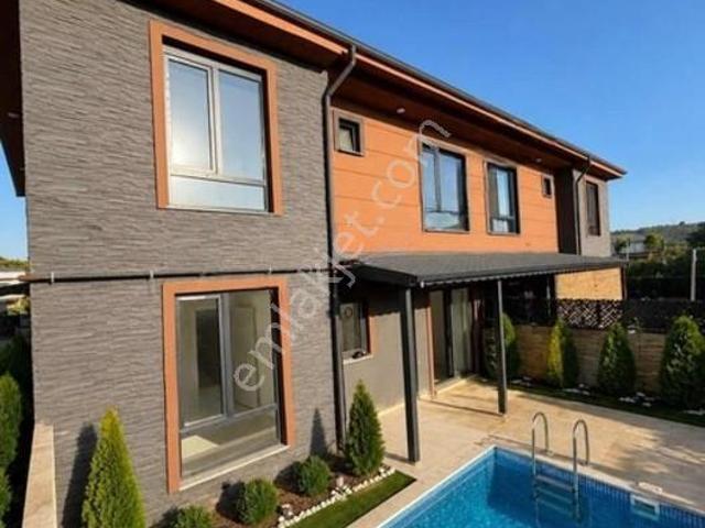 Karasu, Sakarya içerisinde satılık Villa