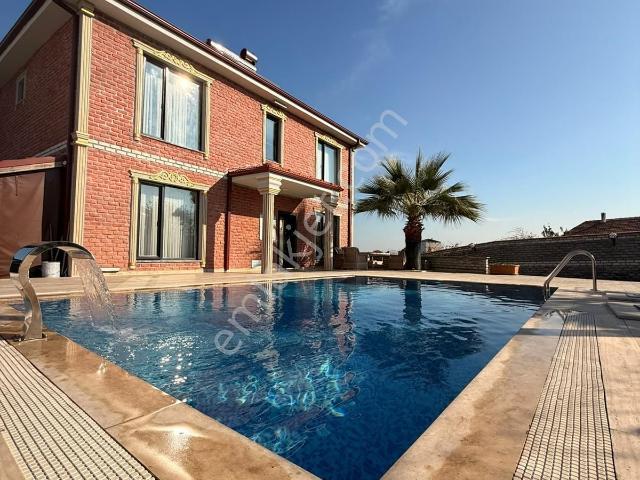 Karasu, Sakarya içerisinde satılık Villa