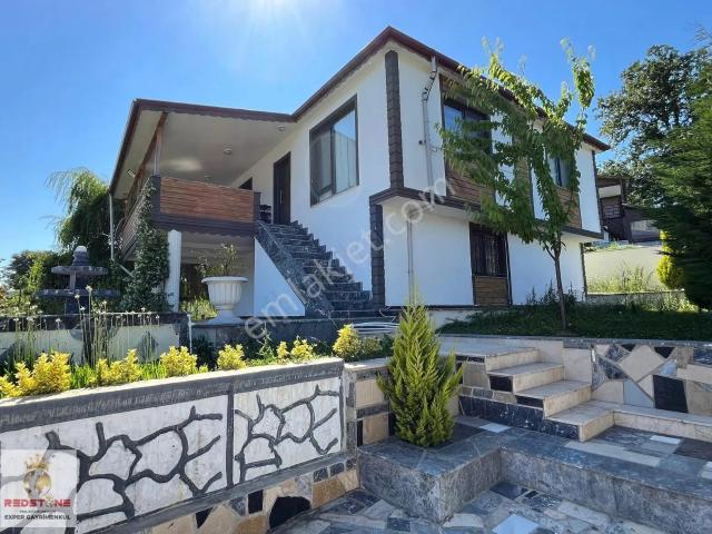 Karasu, Sakarya içerisinde satılık Villa