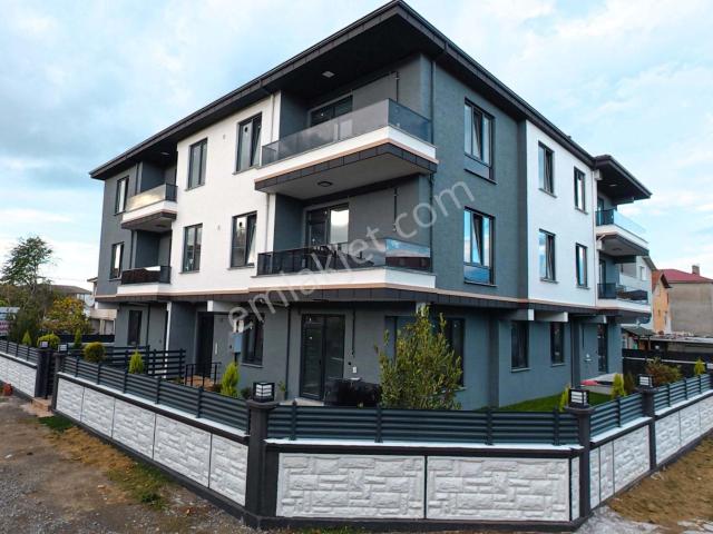 Karasu, Sakarya içerisinde satılık Villa