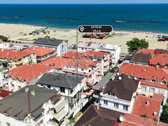 Karasu, Sakarya içerisinde satılık Villa