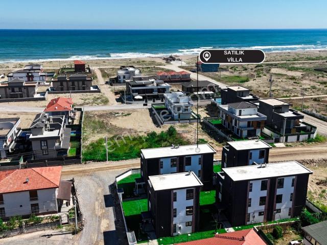 Karasu, Sakarya içerisinde satılık Villa