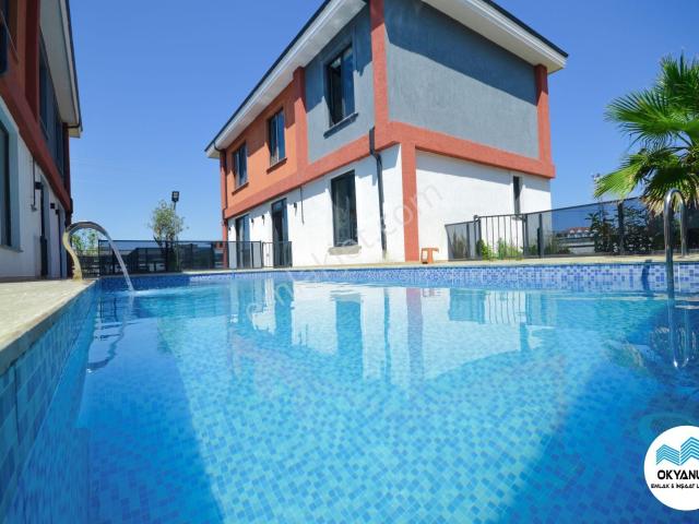 Karasu, Sakarya içerisinde satılık Villa