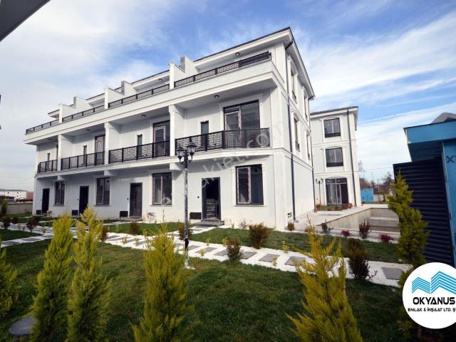 Karasu, Sakarya içerisinde satılık Villa