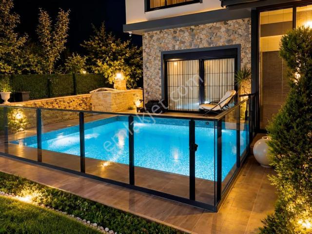 Karasu, Sakarya içerisinde satılık Villa