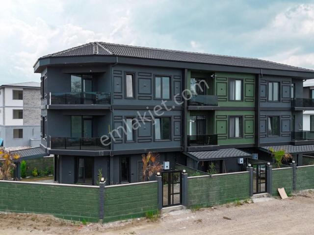 Karasu, Sakarya içerisinde satılık Villa