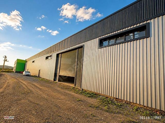 Kaynarca, Sakarya içerisinde satılık Fabrika
