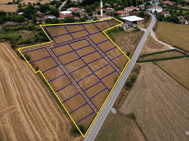 Kaynarca, Sakarya içerisinde satılık Arsa