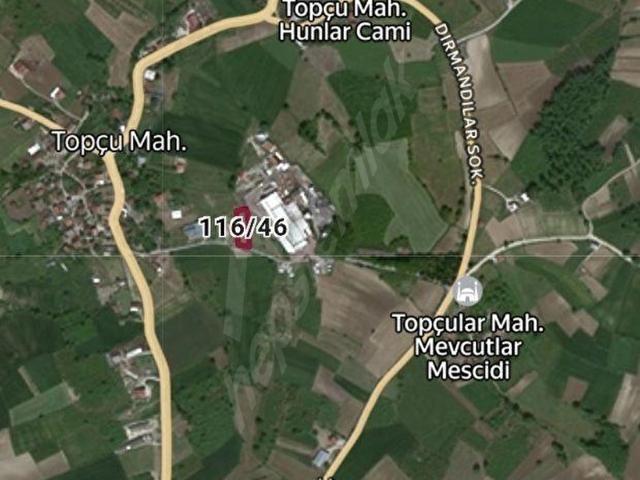 Kaynarca, Sakarya içerisinde satılık Arsa
