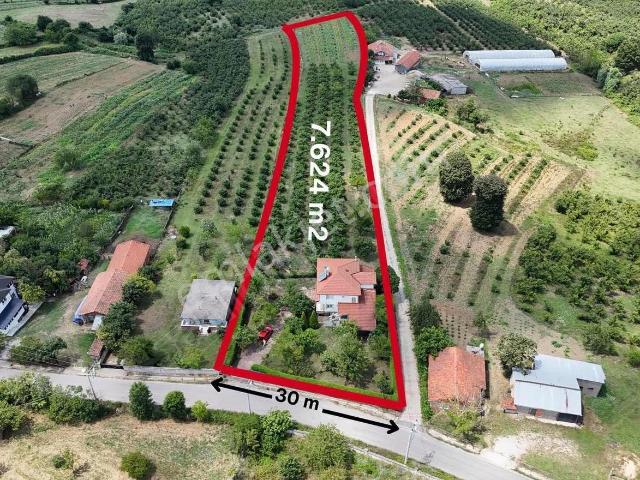 Kaynarca, Sakarya içerisinde satılık Villa