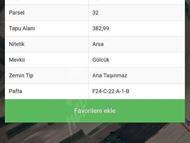 Kaynarca, Sakarya içerisinde satılık mülk