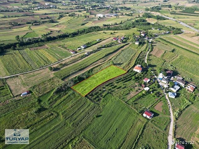 Adapazari, Sakarya içerisinde satılık Arsa