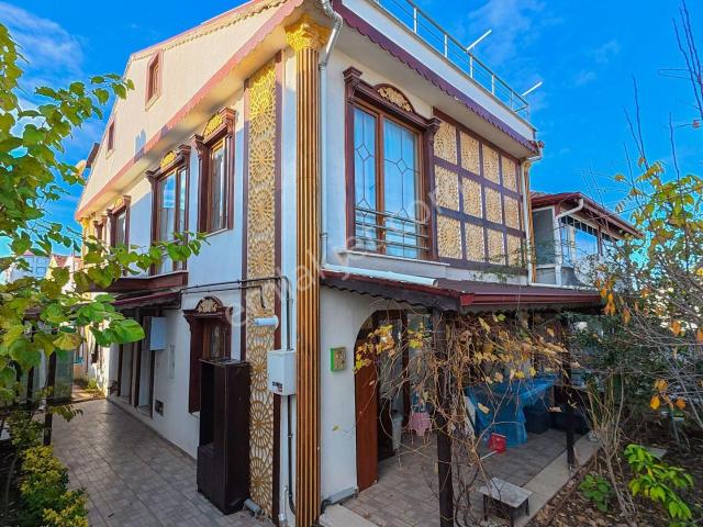 Kocaali, Sakarya içerisinde satılık Villa