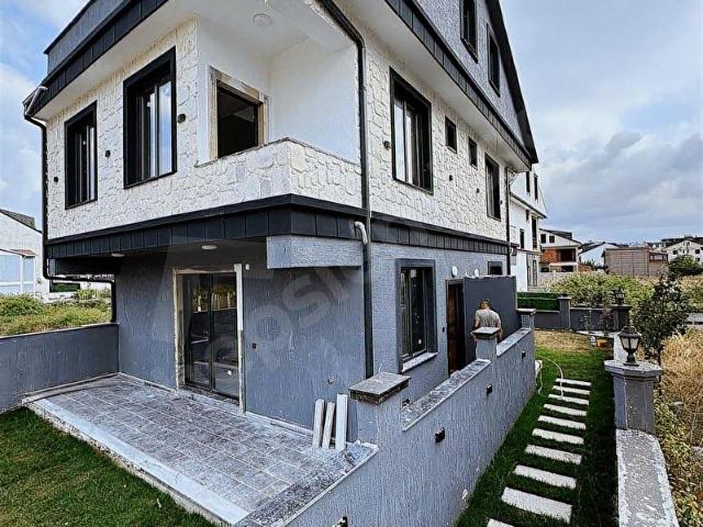 Kocaali, Sakarya içerisinde satılık Villa
