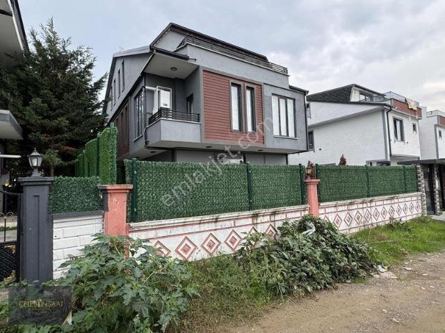 Kocaali, Sakarya içerisinde satılık Villa
