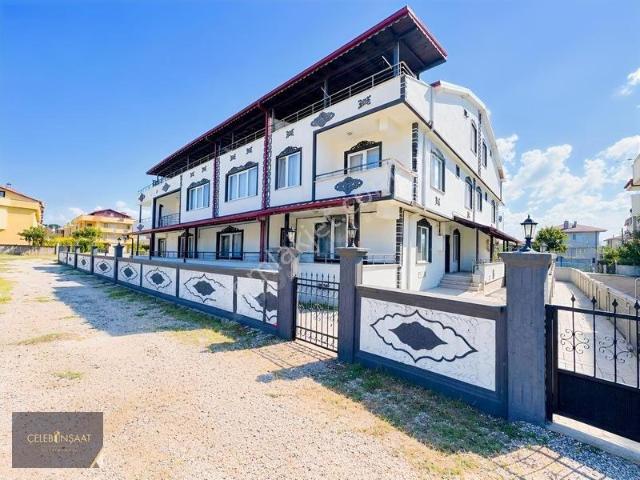 Kocaali, Sakarya içerisinde satılık Villa