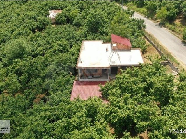 Kocaali, Sakarya içerisinde satılık Arsa