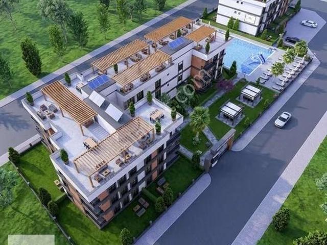 Kocaali, Sakarya içerisinde satılık mülk