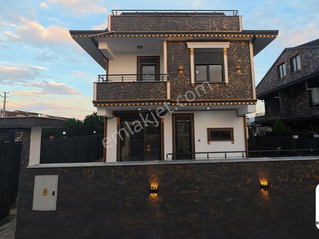 Kocaali, Sakarya içerisinde satılık Villa