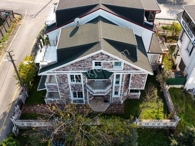 Kocaali, Sakarya içerisinde satılık Villa
