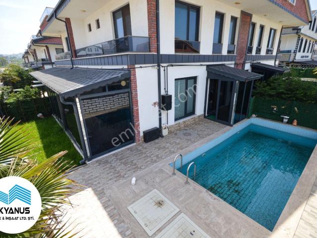 Kocaali, Sakarya içerisinde satılık Villa