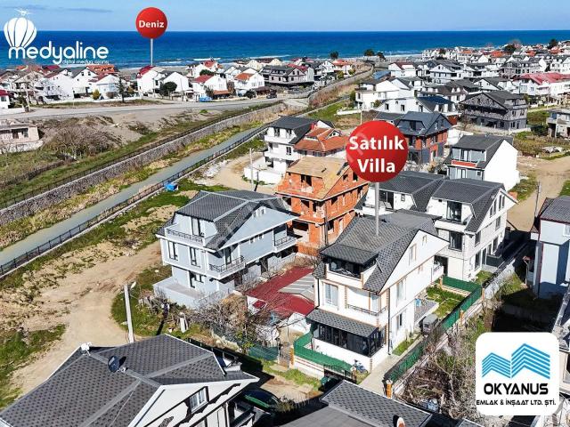 Kocaali, Sakarya içerisinde satılık Villa