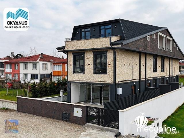 Yalı Mahallesi, Kocaali içerisinde satılık Villa