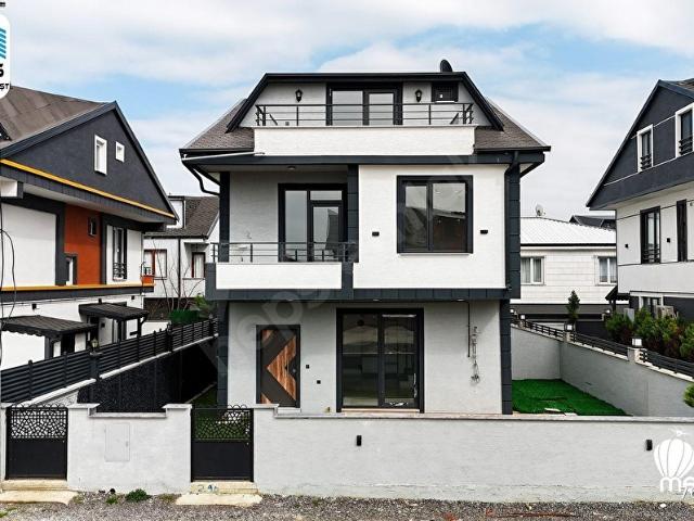 Kocaali, Sakarya içerisinde satılık Villa
